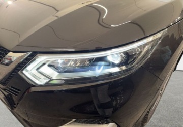 Nissan Qashqai II 2019 Nissan Qashqai 1.3DIG-T 163KM DCT 2019 r., salon PL przebieg tylko 64tys.km, zdjęcie 34