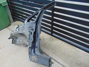 ЛЕВАЯ ЧЕТВЕРТЬ FORD C-MAX MK2