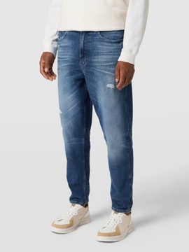 hugo boss spodnie jeansy dzinsy w31 l34 cd2.1