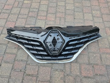 Renault Kadjar atrapa grill Lift 15-18