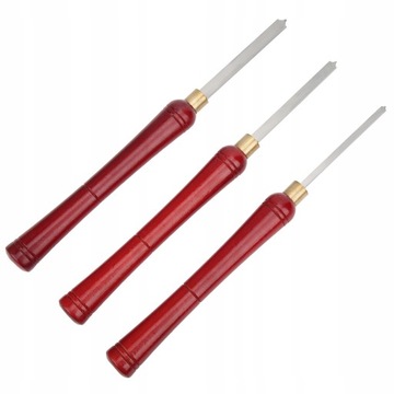 3 шт./компл. токарных станков по дереву