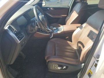 BMW X5 G05 2022 BMW X5 2022r., 4x4, 3.0L 3.0 Hybryda Plug-in 389KM, zdjęcie 7