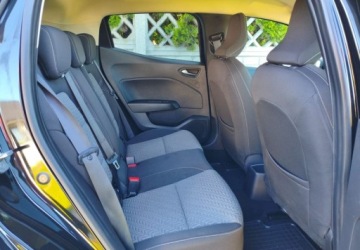 Renault Clio V Hatchback 5d 1.0 TCE 100 LPG 100KM 2023 Renault Clio Renault Clio BenzynaLPG 100KM, zdjęcie 24