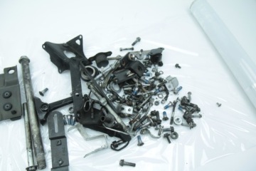 SUZUKI GSF 1250 BANDIT 07-12 БОЛТЫ ВИНТЫ