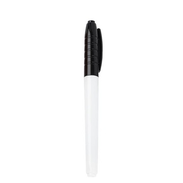 Haik Haile 12Colors Dry Erase Markers Fine Tip 0.5mm Erasable Whiteboard
