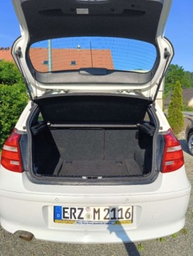 BMW Seria 1 F20-F21 Hatchback 5d 116d 116KM 2011 BMW Seria 1 BMW Seria 1 2.0 Model 116d 2.0diesel 116KM 2.0 Diesel 116KM, zdjęcie 11