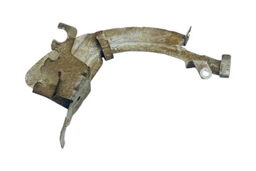 JINÉ DÍLY ZAVĚŠENÍ MERCEDES-BENZ GLC (X253, C253) A2055467480 2.14L