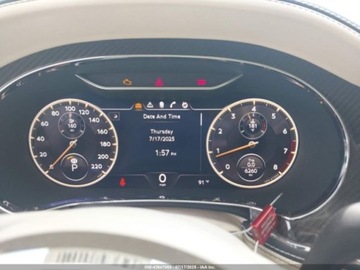 Bentley Continental III 2023 Bentley Flying Spur 2023 BENTLEY FLYING SPUR AZUREMULLINER V8S 4.0 542KM, zdjęcie 10