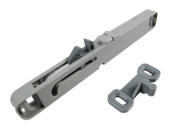 AirticBOX Slim ROLLER 10 шт. + шаблон