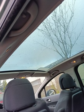 Peugeot 5008 I 2012 PEUGEOT 5008 I 1.6 HDi 112 KM, 2012 rok, 7 miejsc, pierwszy właściciel, zdjęcie 9