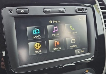 Renault Captur I Crossover 0.9 Energy TCe 90KM 2014 Renault Captur Grupa Adamowscy Dealer Renault Benzyna 90KM, zdjęcie 15