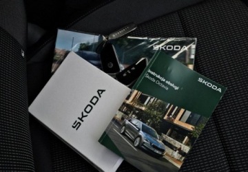 Skoda Octavia IV Liftback 1.5 TSI EVO 150KM 2024 Skoda Octavia Virtual Cockpit - Tempomat - Podgrz. fotele-szyba-kierownica, zdjęcie 35