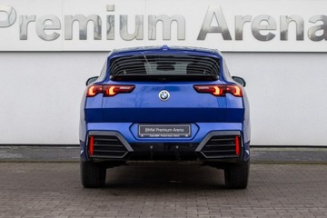 BMW X2 U10 2024 BMW X2 sDrive20i DEMO - Koła zimowe w cenie!, zdjęcie 5