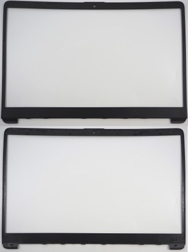 ЩИТОК + РАМА + ПЕТЛИ для HP 15-dw1000nw 15-dw1001nw