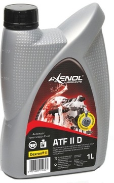AXENOL ATF IID 1L