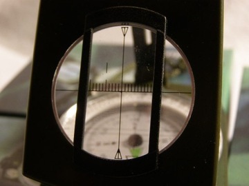 КОМПАС-БУСОЛЕ.МЕТАЛЛ-АЗИМУТ