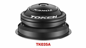 Stery Token TK035A półzintegrowane taper
