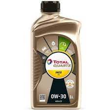 TOTAL QUARTZ INEO FIRST 0W30 1L