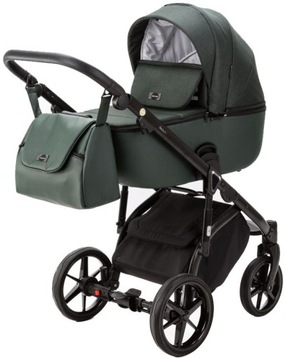 КОЛЯСКА ADAMEX NOLA AVIONAUT COSMO I-SIZE 3в1 цвет PS 136