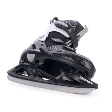 Детские регулируемые коньки TEMPISH Gokid Ice 33-36