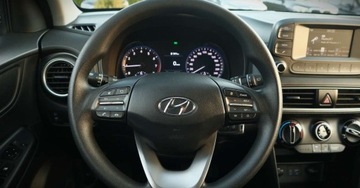 Hyundai Kona I Crossover 1.0 T-GDI 120KM 2020 Hyundai Kona (nr. 49) 1.0 120KM Tempomat Parktronik Klima Gwarancja, zdjęcie 15