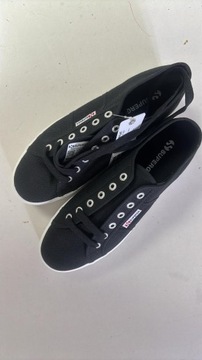 T228 SUPERGA BUTY SNEAKERSY DAMSKIE R. 41