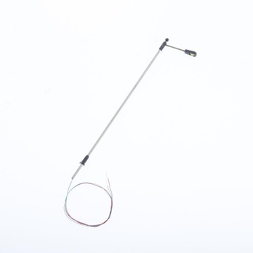 5 аксессуаров со шкалой HO