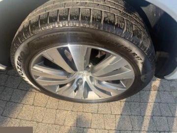 Peugeot 3008 II Crossover 1.6 THP 165KM 2016 Peugeot 3008 1.6 Benzyna THP 165KM EAT6 Stop&amp;Start Allure 2016r, zdjęcie 27