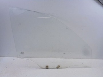 DAEWOO LANOS 98R SKLO (OKNO) DVEŘE PŘEDNÍ PRAVÁ SEDAN