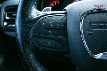 Dodge Durango III 5.7 V8 364KM 2021 Dodge Durango Wersja R/T*Benzyna 5.7*4x4, zdjęcie 28