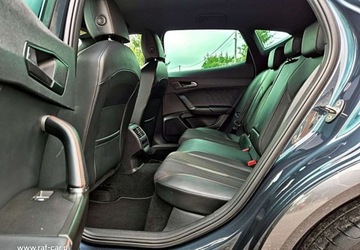 Cupra Formentor 2022 Cupra Formentor 1.5 TSI 150KM DSG Navi 6xPDC Skora Full led kamera Orygina, zdjęcie 13