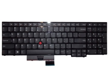 Klávesnice Pro Lenovo Thinkpad E530 E530C E535 E545