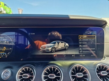 Mercedes Klasa E W213 Coupe 2.0 220d 194KM 2019 Mercedes E 220 2.2 CDI 194 KM, 4-Matic, Kamery, zdjęcie 17