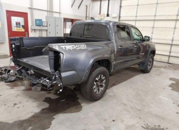 Toyota Tacoma II 2022 Toyota Tacoma 2022, 3.5L, 4x4, TRD OFF-ROAD, od ubezpieczalni 3.5 Benzyna, zdjęcie 5