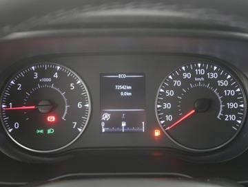 Dacia Duster II SUV 1.0 TCe 101KM 2020 Dacia Duster 1.0 TCe, Salon Polska, Serwis ASO, zdjęcie 9