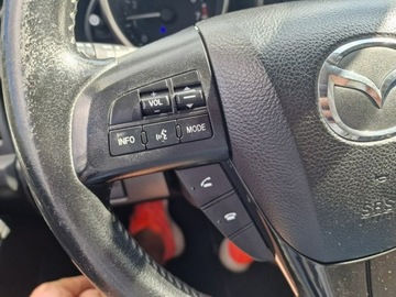 Mazda 5 II 2014 Mazda 5 2.0 Benzyna 144 KM, Automat, Klimatyzacja,, zdjęcie 9