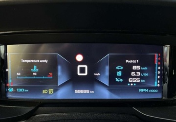 Citroen Berlingo III Osobowy M Facelifting 1.5 BlueHDi 102KM 2024 Citroen Berlingo 1.5 BlueHDi 100KM Plus XL Pakiet Komfort i Style KameraSa, zdjęcie 18