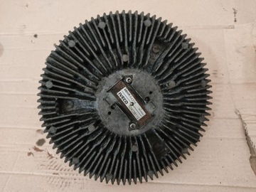IVECO EUROCARGO SPRZĘGŁO WENTYLATORA 504038112