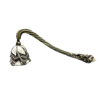 Gaśnica do świec Gaszenie Płomień świecy Metalowe narzędzie do świec