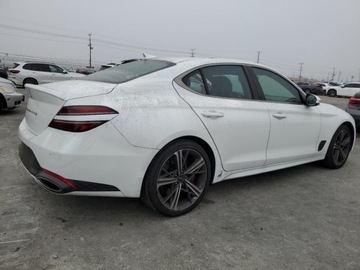  Genesis G70 Base 2025 2.5l 2.5 Benzyna 300KM, zdjęcie 3