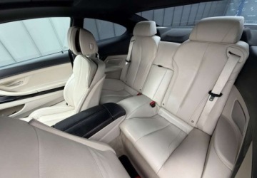 BMW Seria 6 F06-F12-F13 Coupe 640d 313KM 2012 BMW Seria 6 BMW Seria 6 640d M Sport Edition 3.0 Diesel 313KM, zdjęcie 22