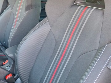 Skoda Scala Hatchback Facelifting 1.5 TSI 150KM 2025 SKODA Scala Monte Carlo 1.5 TSI DSG Hatchback 150KM 2025, zdjęcie 5