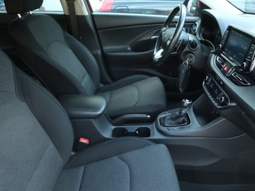 Hyundai i30 III Wagon Facelifting 1.6 CRDI 115KM 2021 Hyundai i30 1.6 CRDi, Salon Polska, 1. Właściciel, zdjęcie 8