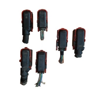 Wtyczka komputera sterownika IAW 5SF3 5SF8 5SF9 5SF3.M1 5SF3.M2 5SF3.MW
