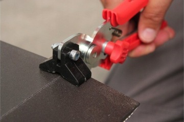 Машинка для отламывания плитки RUBI SLIM CUTTER PLUS