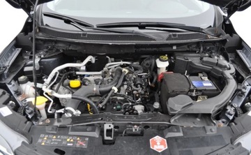 Renault Kadjar Crossover 1.2 Energy TCe 130KM 2017 Renault Kadjar Crossborder Automat Bose Benzyna Kamera Nawigacja 1.2 130KM, zdjęcie 35