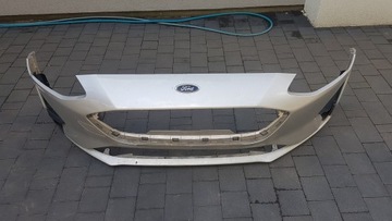 ZDERZAK PRZÓD PRZEDNI FORD FOCUS MK4 JX7b-17757-A