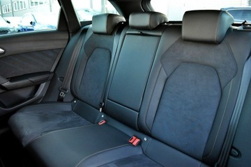 Cupra Leon II Sportstourer 2.0 TDI 150KM 2024 Cupra Leon Bezwypadkowy / Salon Polska / Serwis, zdjęcie 13