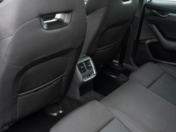 Skoda Octavia IV Scout 2.0 TSI 190KM 2023 Škoda Octavia Skoda Octavia GD3H918#2.0 TSI 4x4, zdjęcie 23