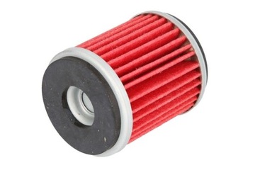 Filtr oleju HIFLO HF141